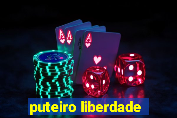 puteiro liberdade